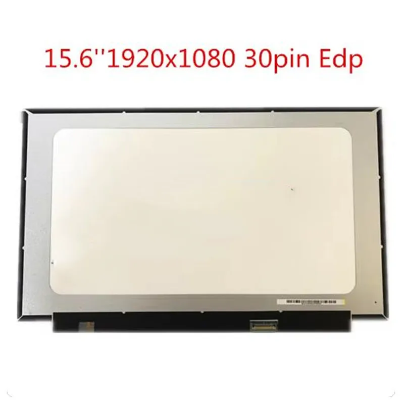 15.6“ For Dell Vostro 15 3500 3510 3515 Laptop LED screen FHD Matrix B156HAN02.3 NT156FHM N61 B156HTN06.1 1920*1080 30PINS