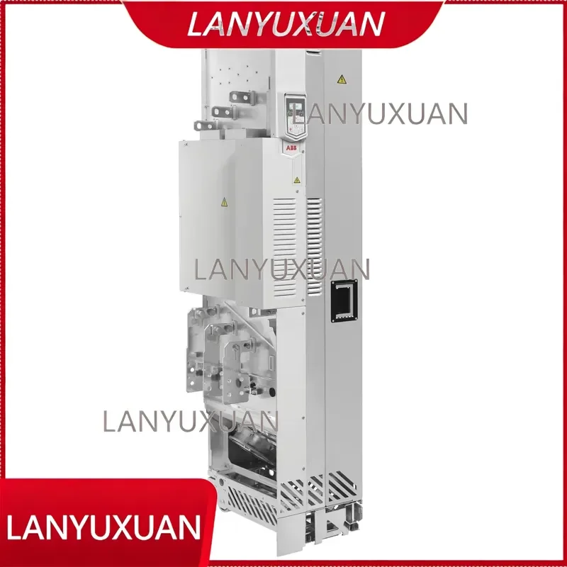 Drive Transmission Inverter ACS530 Industrial Frequency Converter ACS530-04-880A-4 500KW AC Motor Drive 3ABD00050307-D