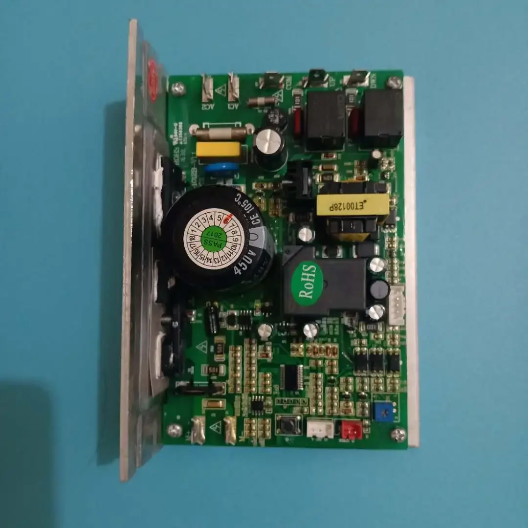 Cinta de correr Reebok TD743B/ZJET460/430/JET100/200/300 placa de circuito Tablero Principal