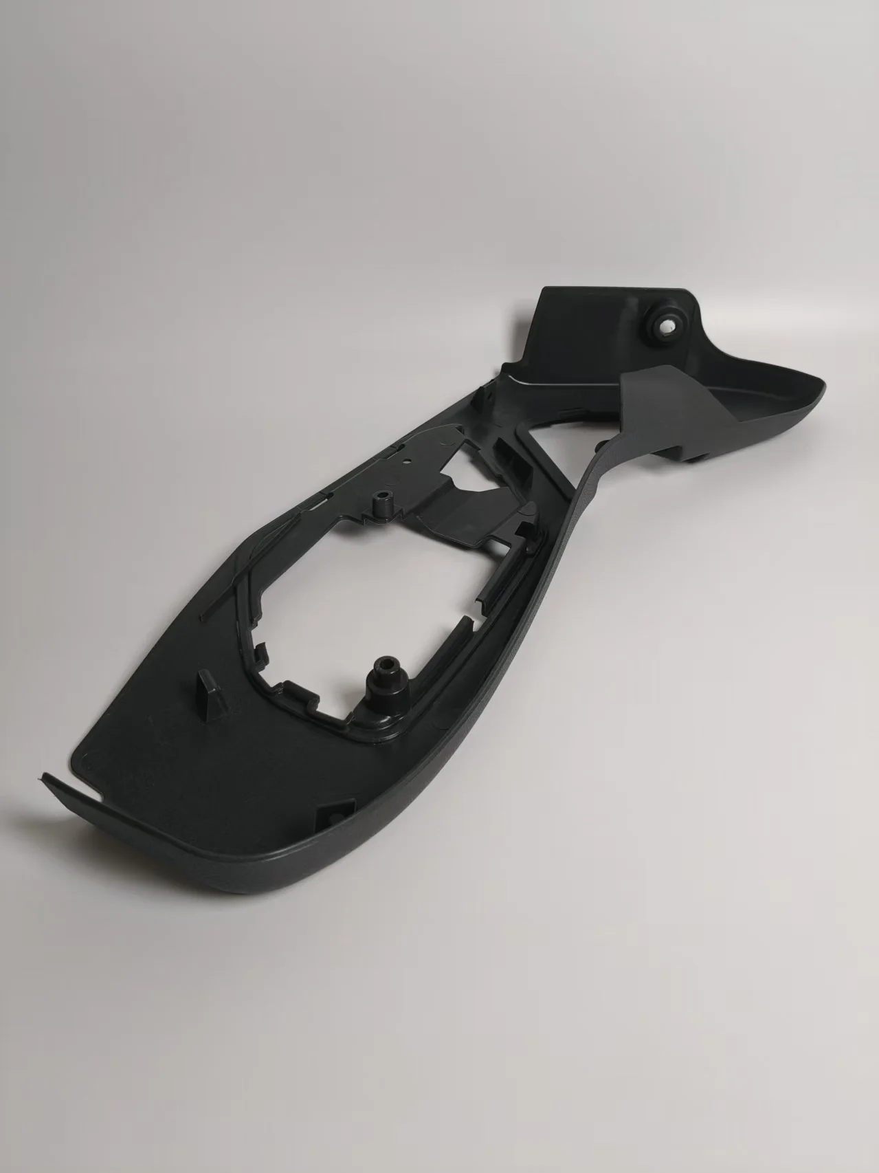 Fit for 2005-2010 Jeep Grand Cherokee New Seat Adjuster Shield Gray Driver side 1BG391D1AA
