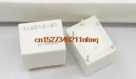 100% NEW   High quality products      51ND10-W1 10VDC 35A