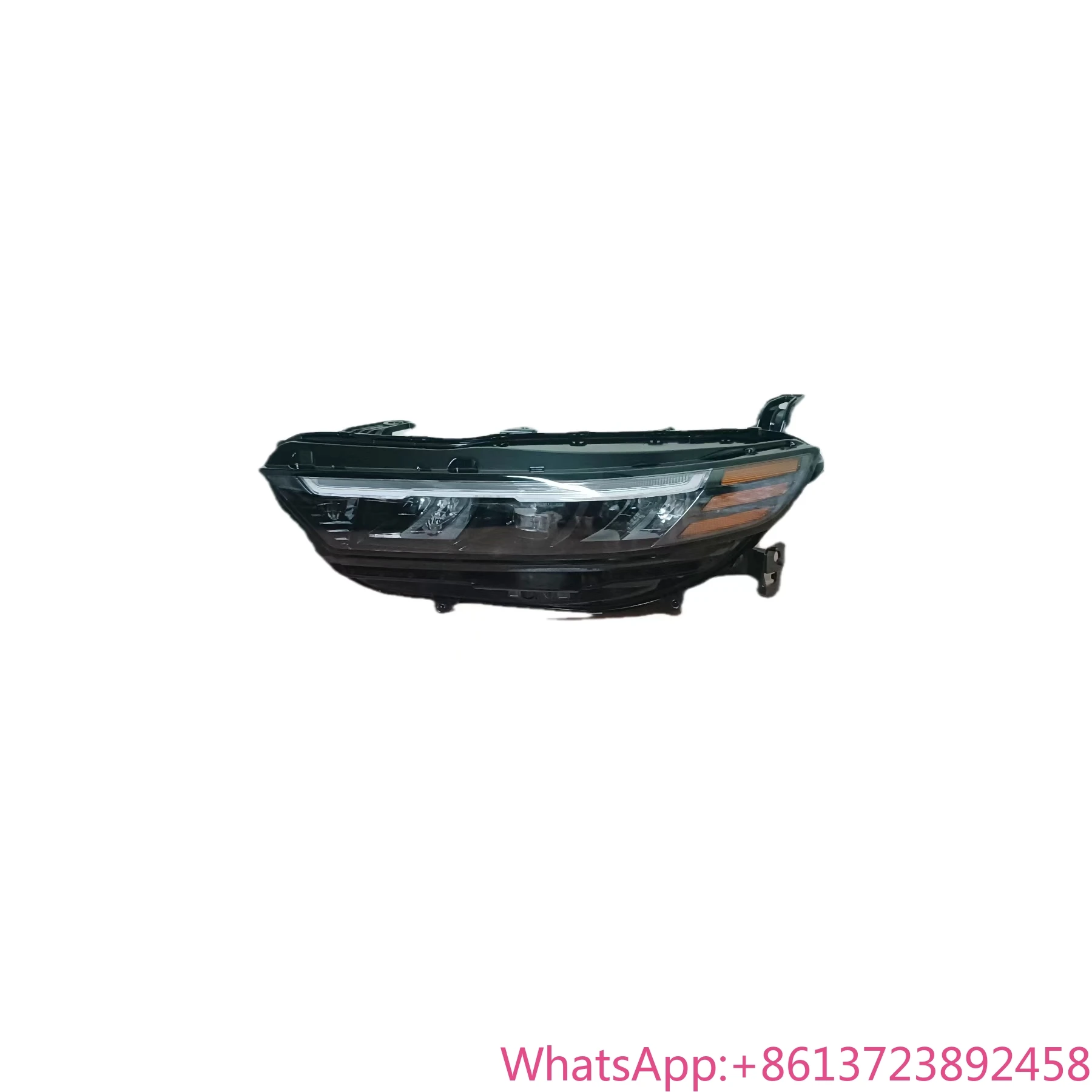 

For Honda Accord 11th CY1 LED Headlights 2023-2024