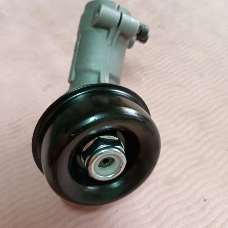 Suitable for New Dahua P230C230 Lawn Mower 24-tube Ten-tooth Special Working Head Universal Garden Accessories