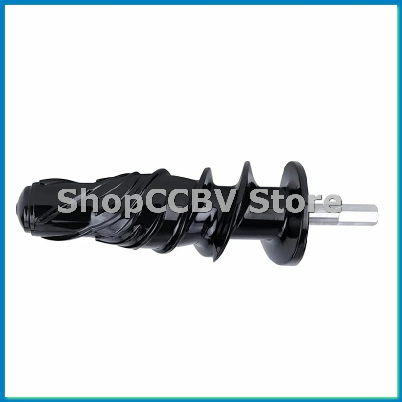 Juicer Replacement Parts Screws, Screws Auger Propellers Horizontal Juicers, Juicers, Slow Juicers, Accessories-A55K