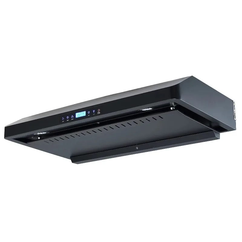 Stainless Steel Hood Kitchen Slim Range Hood