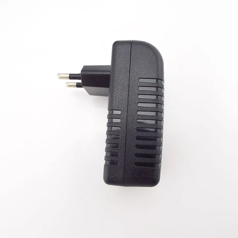 DC 48V 0.5A 24W Poe Power Supply Adapter Injector Switch For Wifi Wall Plug IP Camera CCTV Surveillance US/EU Plug C6