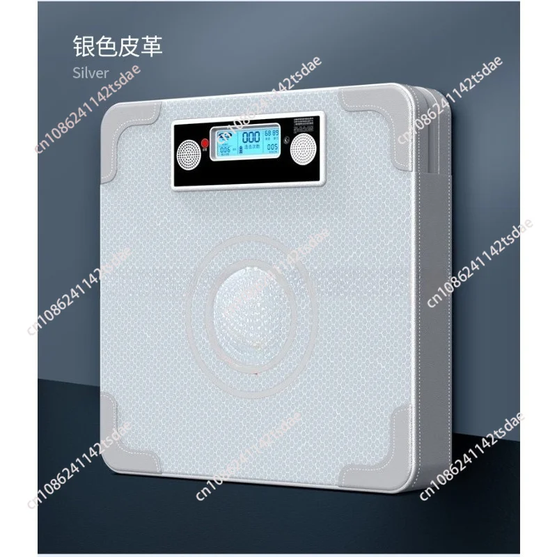 Smart Boxing Wall Target For Kids Household Training, Bluetooth Music Wall Mount Punching Bag