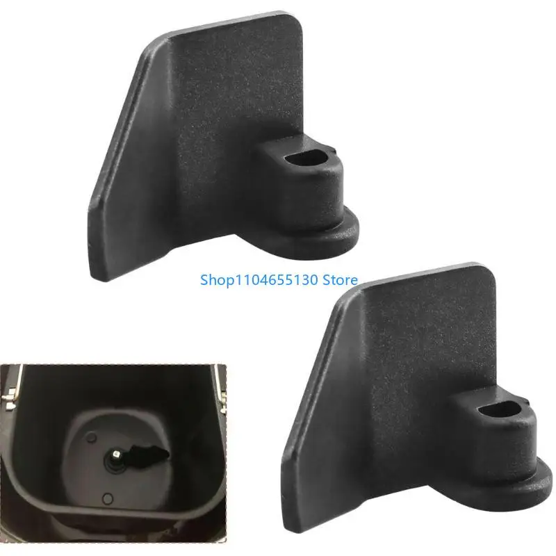 2Pcs Universals Bread Maker Mixing Paddle for BK-100 CBK-200 Kitchen Appliance