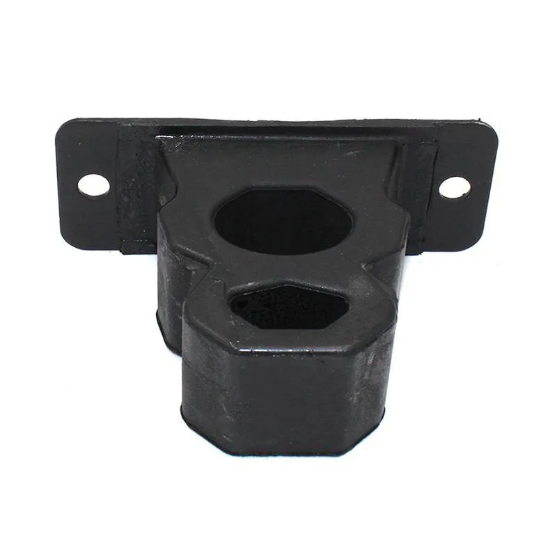 Rear Shock Absorber Bump Stop,Spring & Chassis Rubber Buffer,Leaf Spring Cushion For Landwind X8 2009‑2018 Suspension Parts - view 2