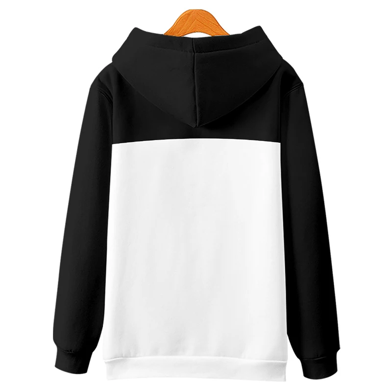 Nuovo arrivo Re: vita in un mondo diverso da zero felpe con cappuccio stampa 3D felpe con cappuccio da uomo/donna felpe Pullover con personalità autunnale