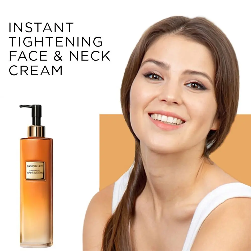 كريم شد البشرة والتجديد الساخن، غسول ترطيب لشد البشرة، مرطب الوجه المتقدم لجميع أنواع البشرة #6