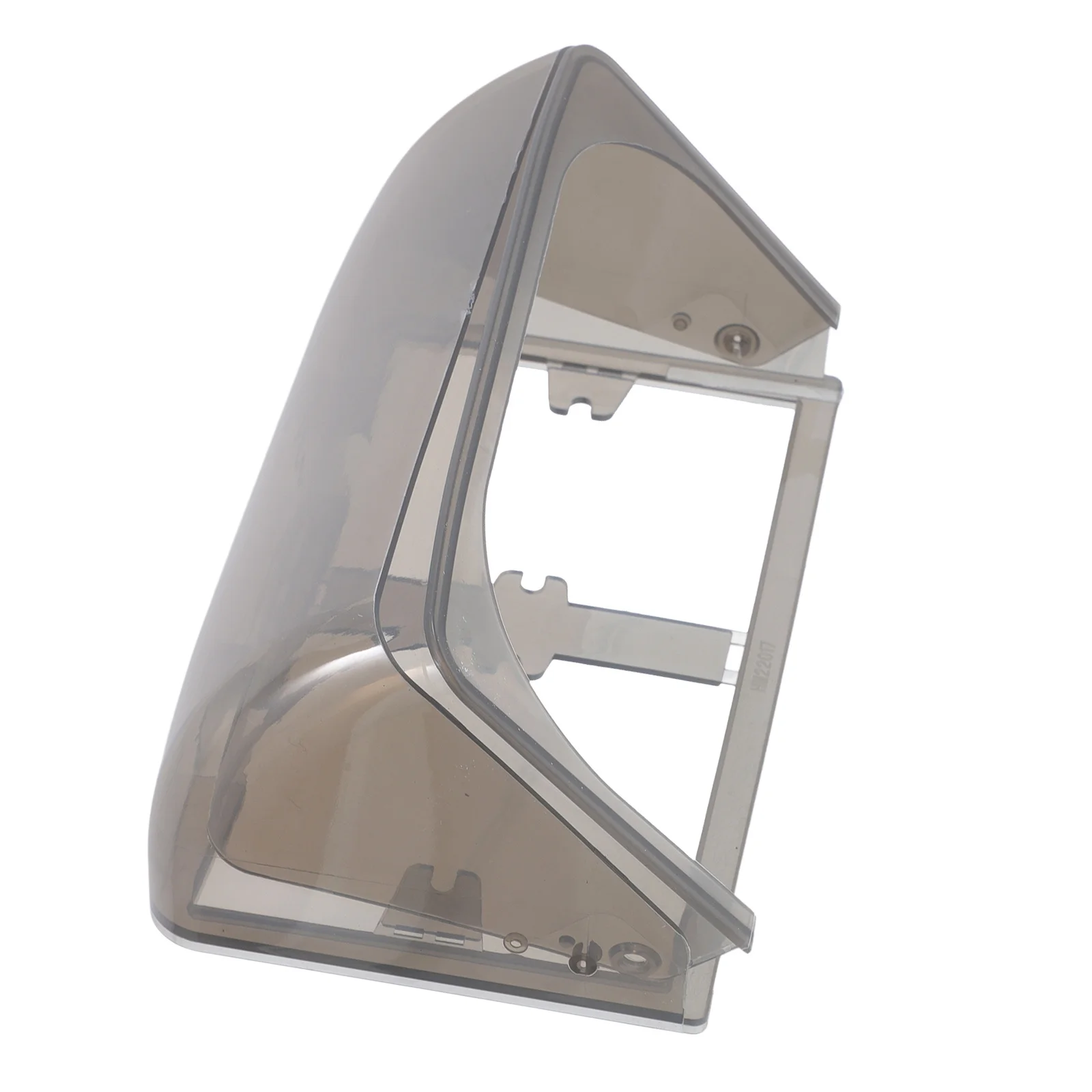 

Waterproof Outlet Cover Outdoor Dual-Stretch Universal Electrical Box For Ev Station, Weatherproof Receptacle Cover,