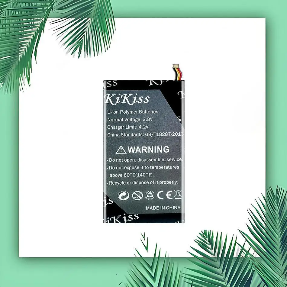 

Аккумулятор BOPG1100 емкостью 1200 мАч для портативной камеры высокой емкости с быстрой зарядкой Htc Re B0PG1100