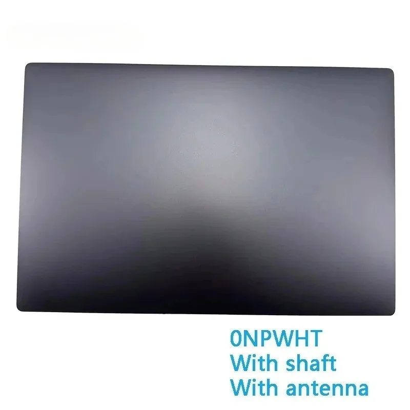 

Задняя крышка/корпус для ноутбука DELL XPS 13 Plus 9320 (2022) 0NPWHT NPWHT