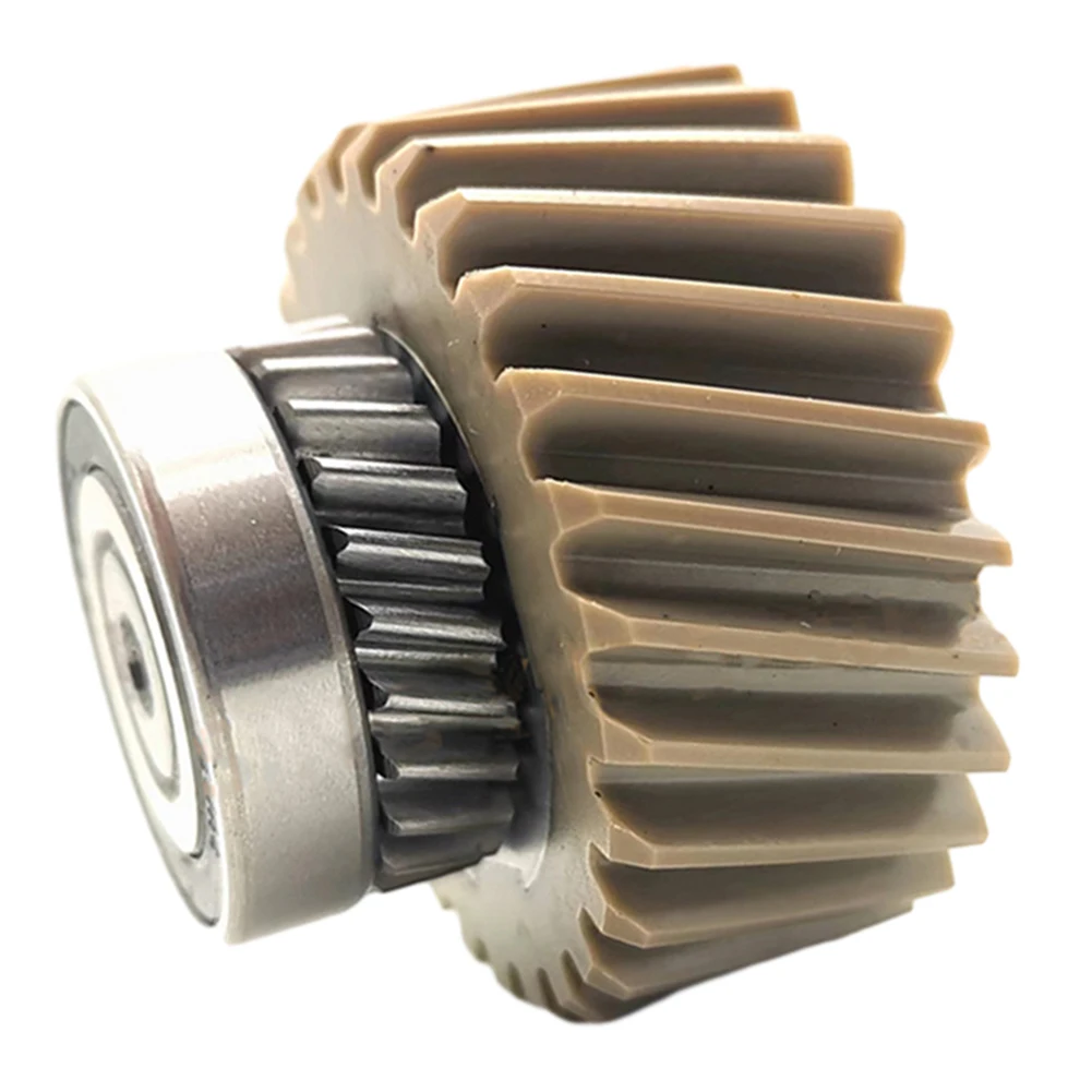 Nylon Gears Tailored to Fit the Specifications of For BAFANG Electric Bicycle Motors Suitable Replacement Parts