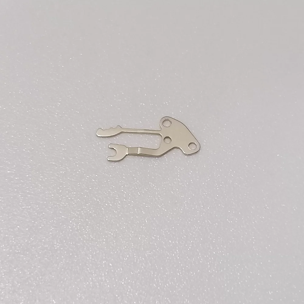 Watch Accessories Suitable for Tianjin T16 ST16 Movement Compression Spring Watch Repair Parts Pressure Spring