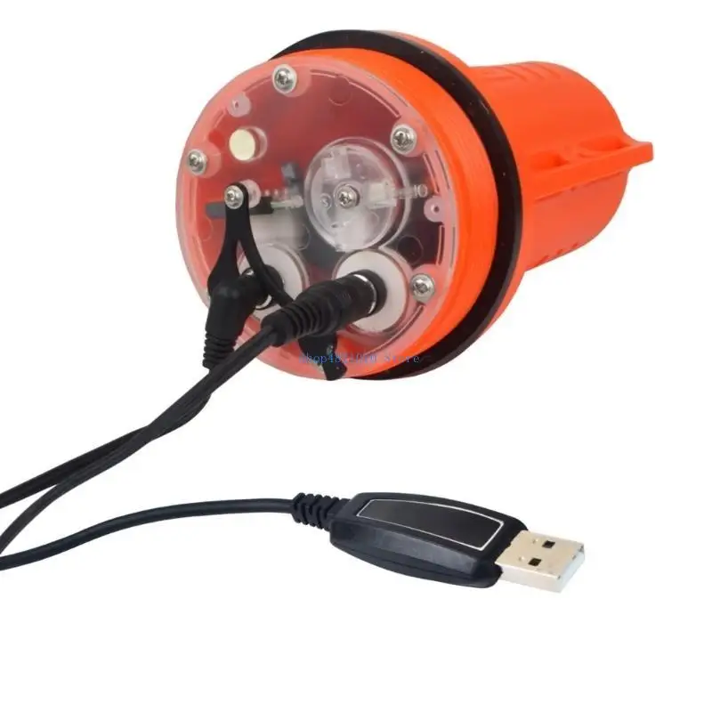 T3LF Flexible Usb P…