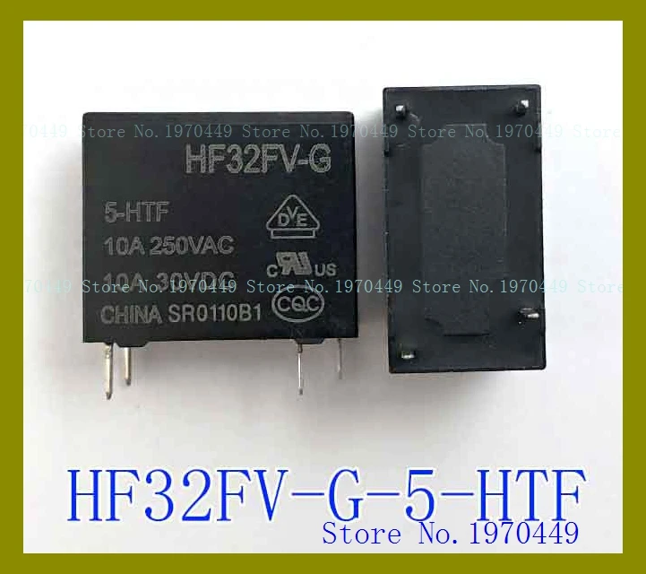 Hf32Fv-G-5-Htf 4 10…