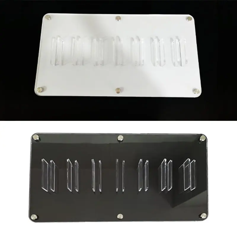 film Sample brand Multifunctional storage rack Sample finishing