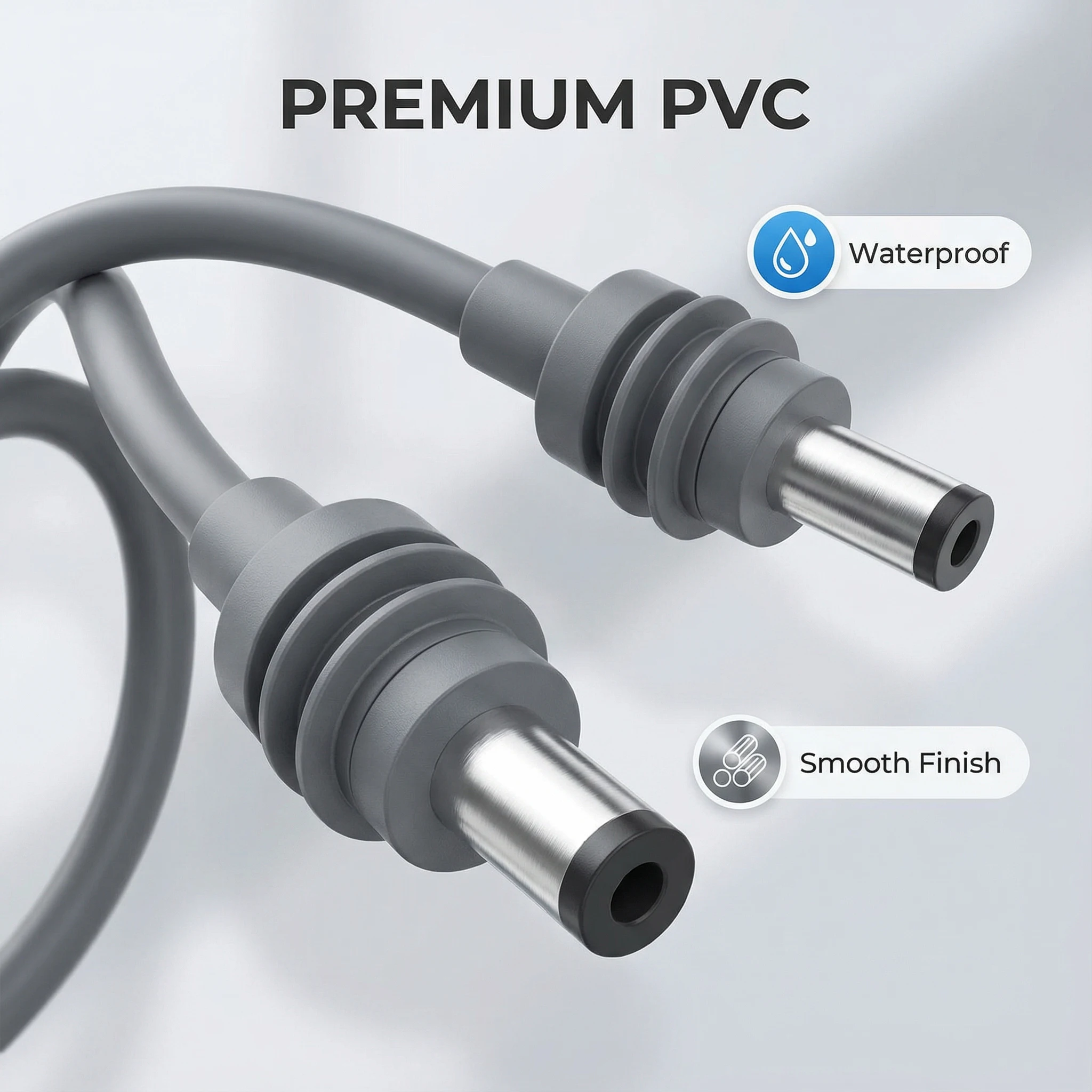 DC-DC-TYPEC power cable For Starlink Mini Cable 10FT StarLink Space-x Waterproof Overload Short Circuit Protection SPX MINI
