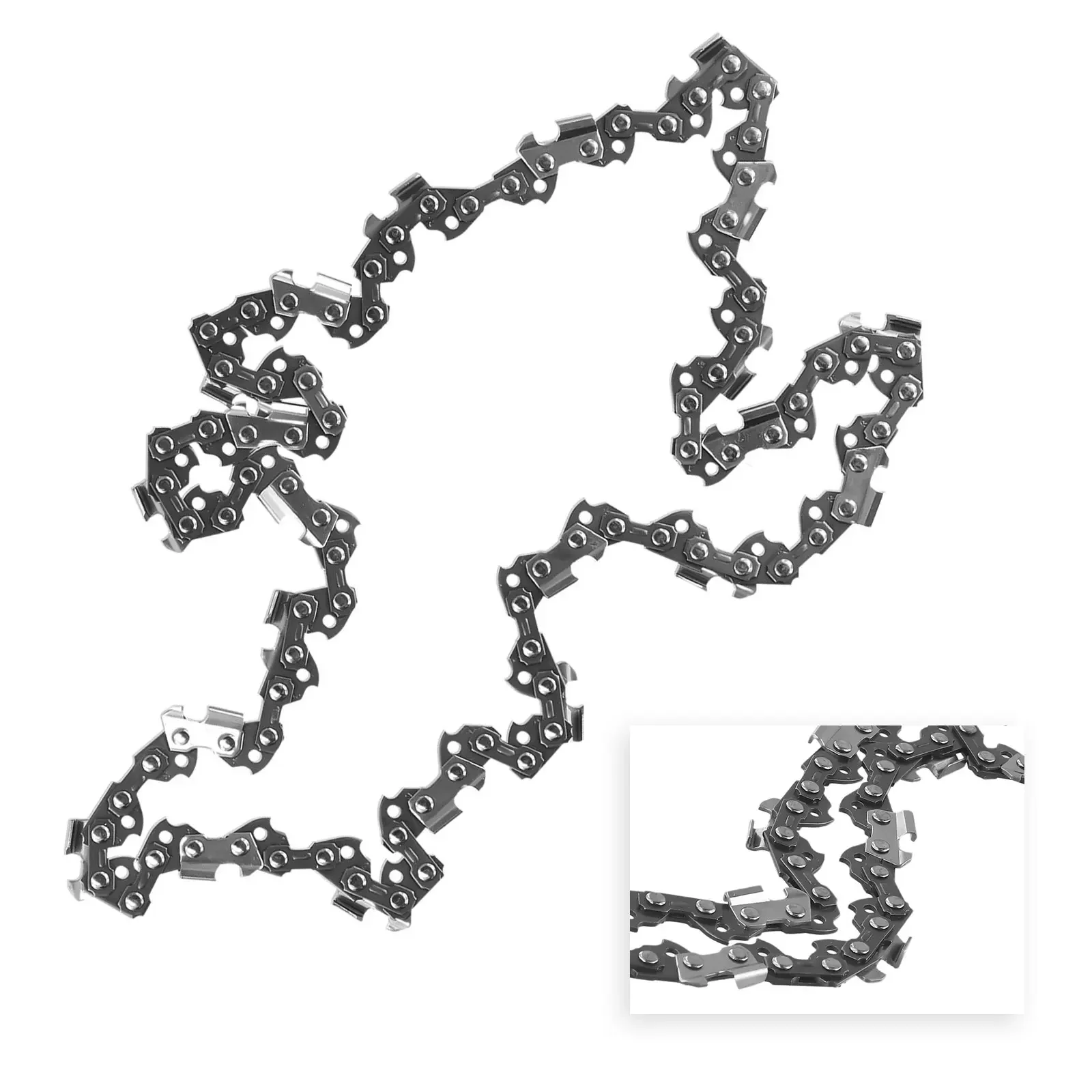 Chain Saw Chainsaw Chain High Quality 1x Replacement Accessories High quality MS170 MS180 MS181 MS190 3/8