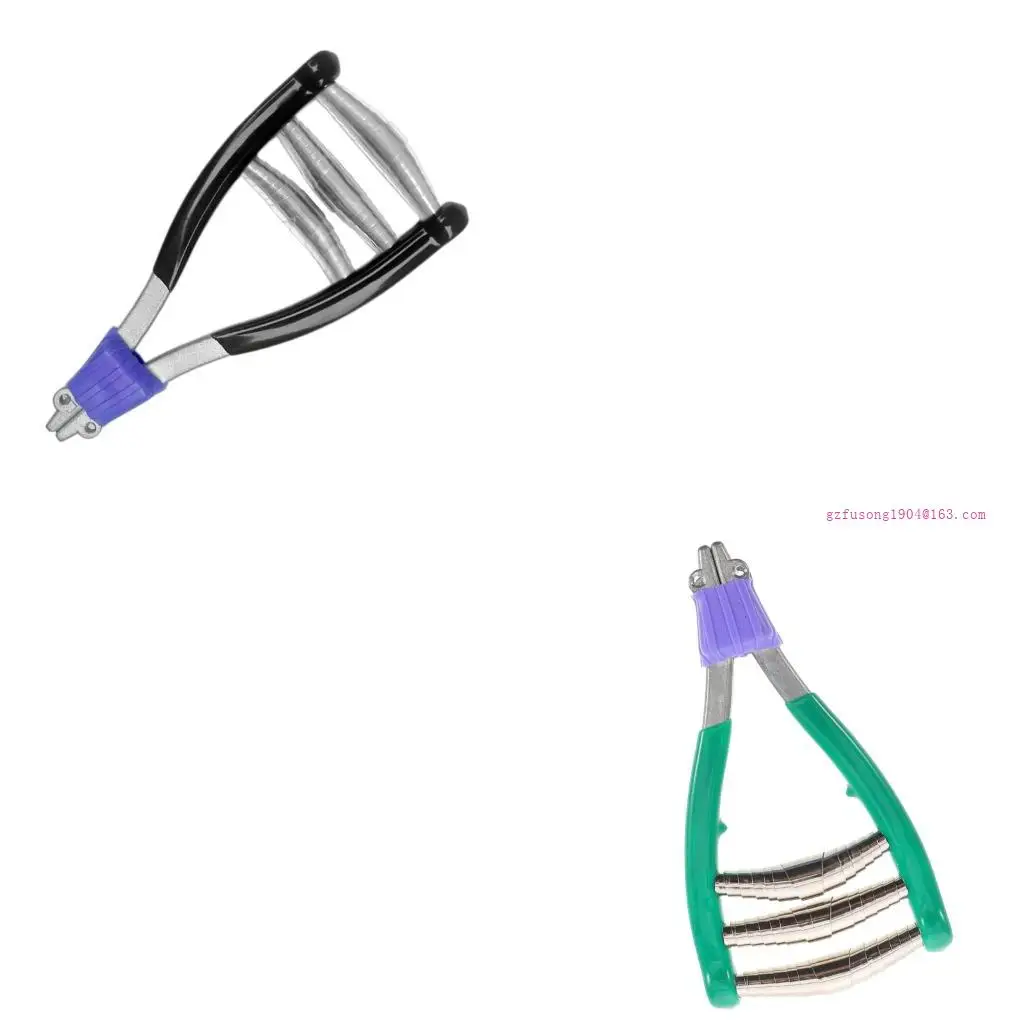 

Широкий стартовый зажим 3 весенний стартер -зажимной теннисная ракетка D5QD