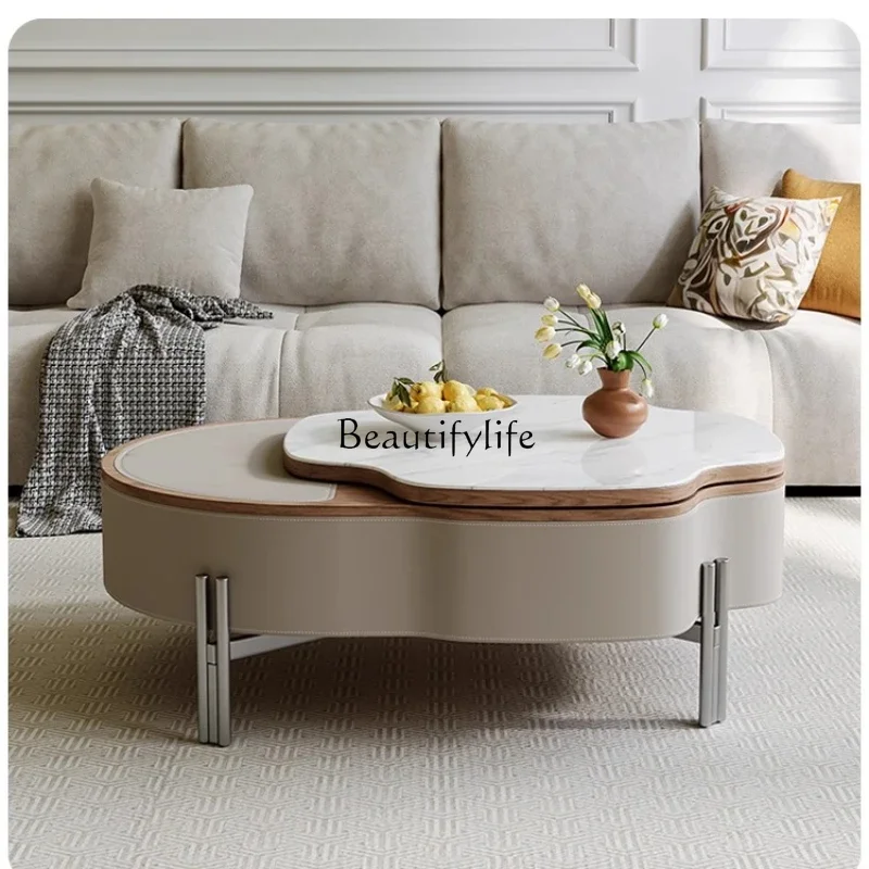 Ljy*Rotatable Coffe…