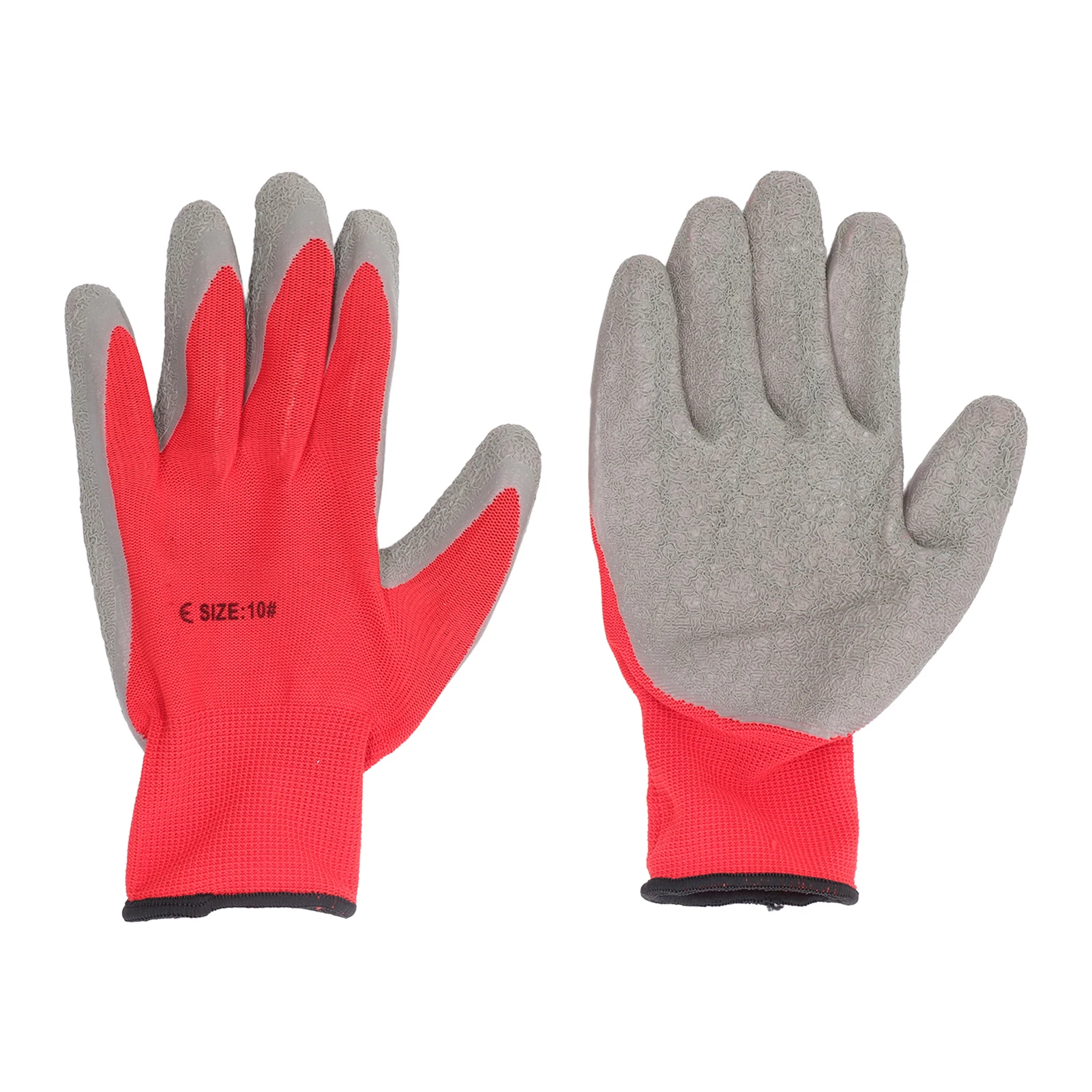 ZK30 3 Pairs Cut Resistant Gloves Flexible Breathable Excellent Grip Cut Protection Gardening Gloves gloves werkhandshoenen