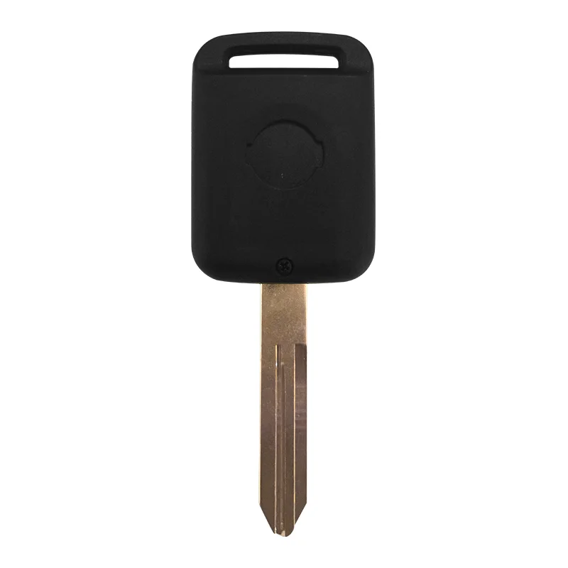 XNRKEY 3 Button Car Remote Key 315Mhz Without Chip NSN14 Blade for Nissan Micra Navara Almera Qashqai Patrol X-trail Car Key