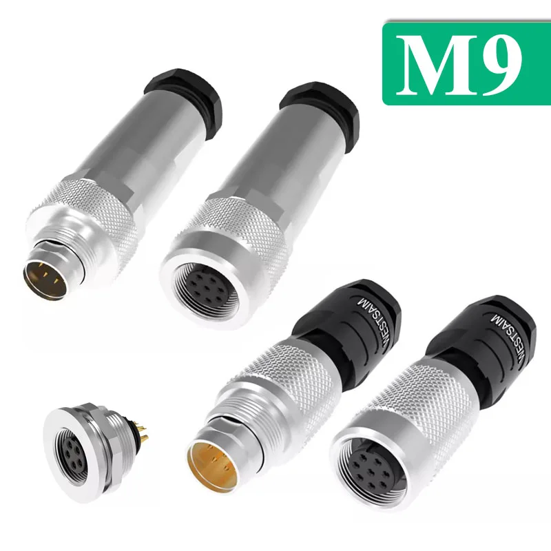 M9 Waterproof Shiel…