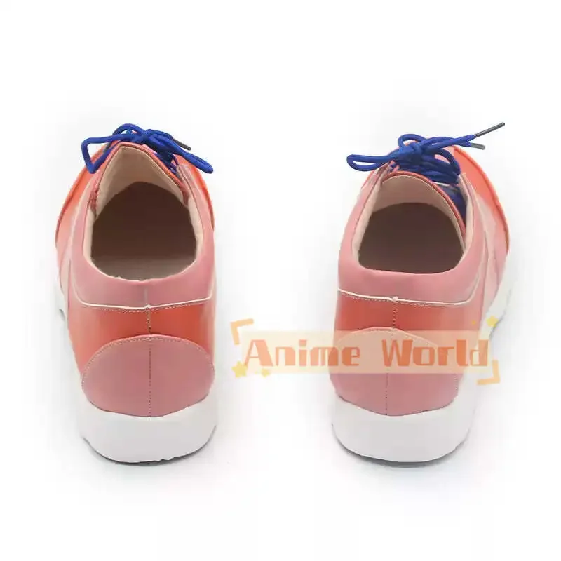 Wind Breaker Shishitoren Choji Tomiyama Cosplay Shoes Custom-made Halloween Carnival Party Props