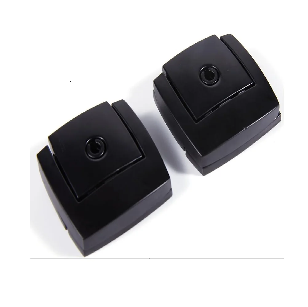 Black Tour Pack Pak Latch Fits For Harley DAVIDSON Touring Electra Glide 1988-1998 1999-2013