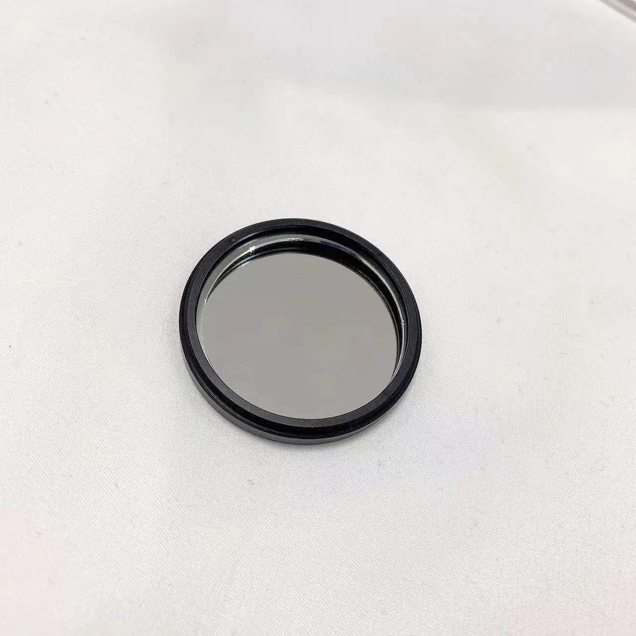 

Multiple Sizes Diameter 77mm With Frame 900nm To 950nm IR High Pass Narrow Band Filter Glass