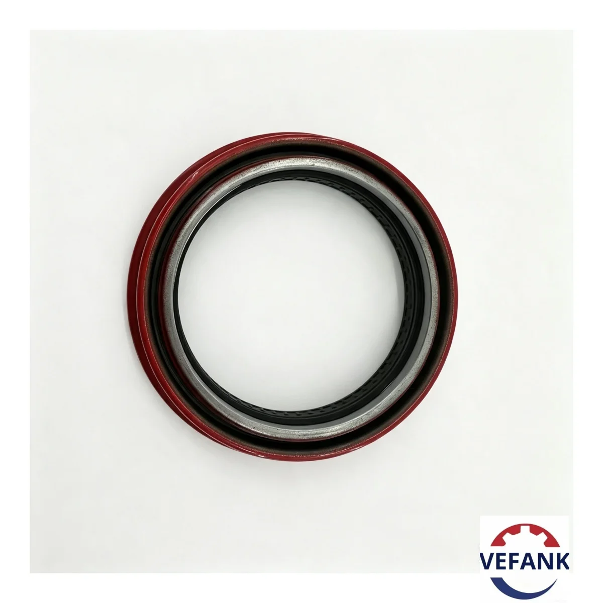 OEM:A1205-R-2592  82.5*108*20 mm,FKM, Pinion Oil Seal A1205R2592 Input Shaft Seal Axle Seal, Suitable for Truck Sealing