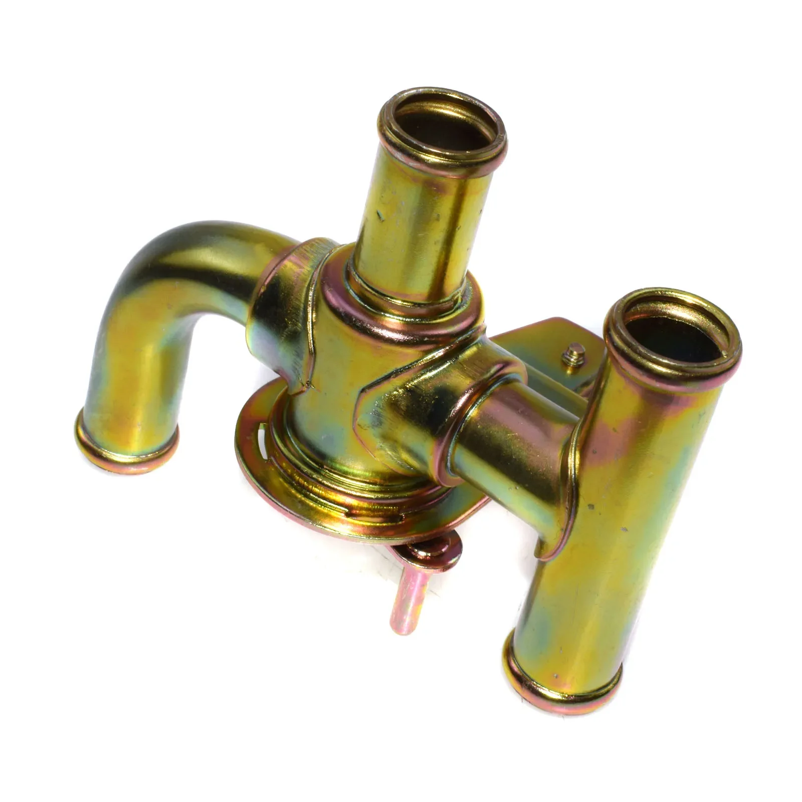 تجاوز صمام التحكم في سخان H38C-5104-000 31-60036 85698014 لمركبة جرومان LLV USPS 1987-1994