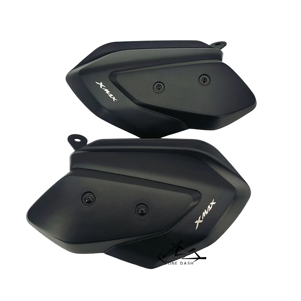 For YAMAHA XMAX 300 Motorcycle Handguards Hand Shield Protector Hand Guard Protector XMAX300 Xmax 125 250 2023- 2024