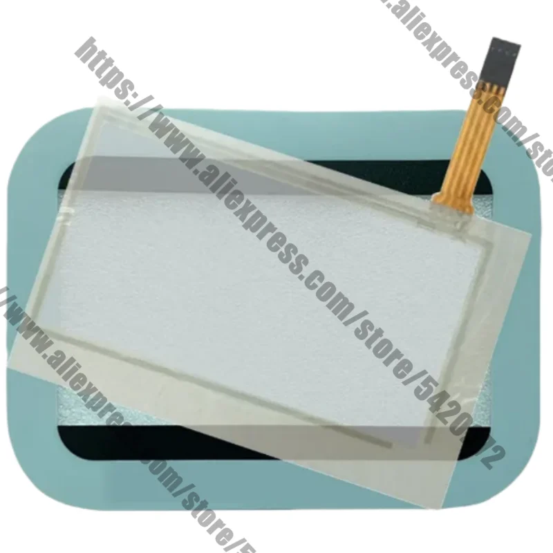 

New VT505H VT505H00000 Touchpad Touch Glass Screen Protective Film