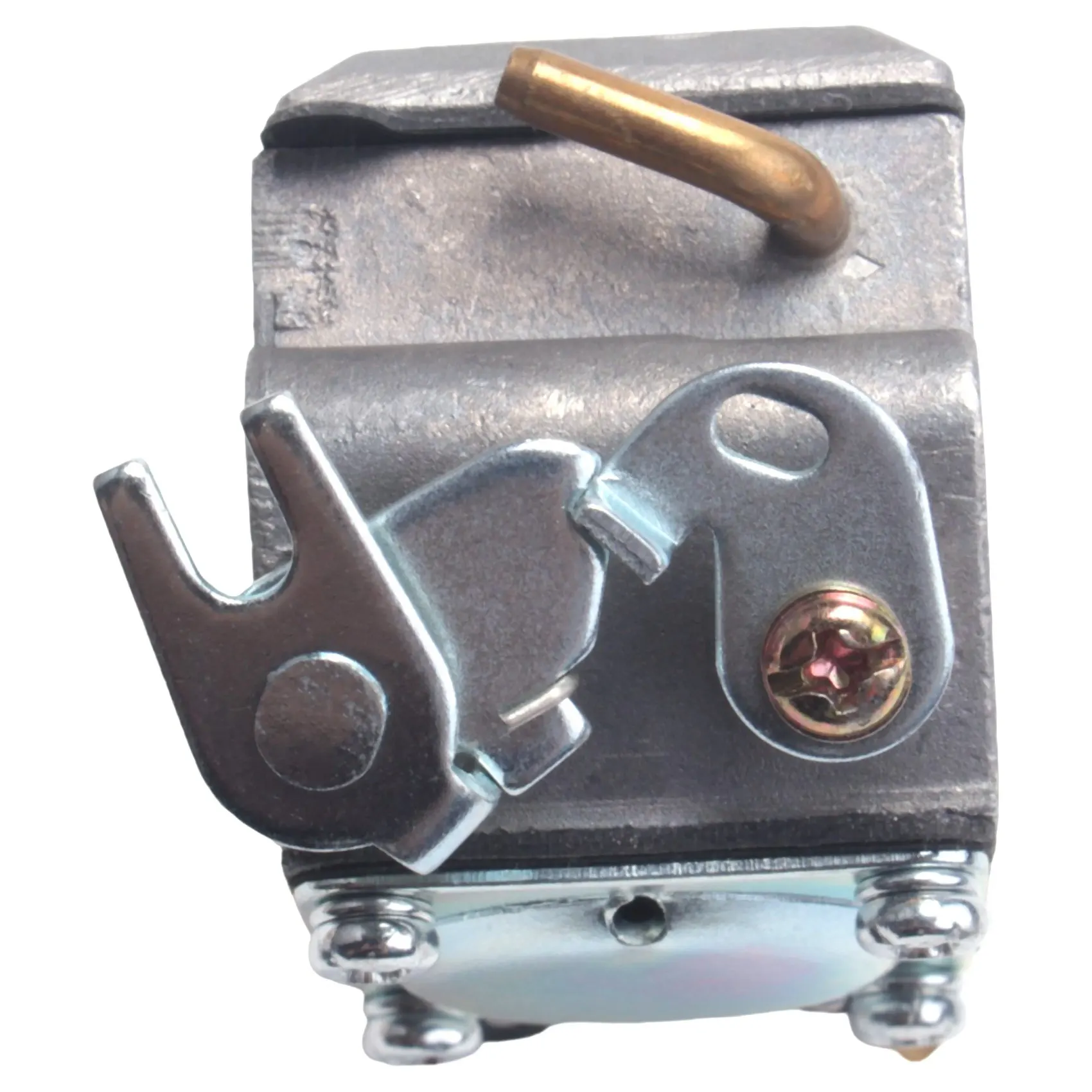 

Carburetor Fits For Husqvarna WT-964 For Walbro Replace 577133001Chainsaw Parts Fuel Garden Chainsaw