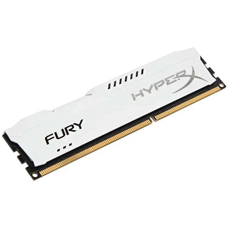 Kingston Memory DDR3 Kit Series RAM 8GB(2x4GB) 16GB(2x8GB) Kit DIMM 1333MHz 1600MHz 1866MHz Desktop Ram 240Pin PC3-14900 Memoria