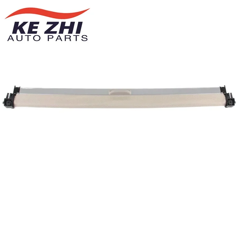 6 j0877307a Auto Oberlicht verschluss Schiebedach Sonnenschutz Schatten Vorhang abdeckung Baugruppe für VW Sitz lbiza 2008-2014 3 g9877307 fg2