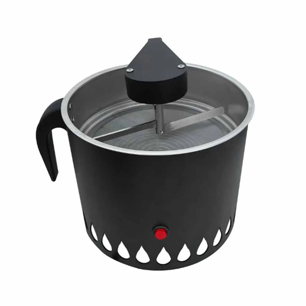 Electric 600G Rotat…