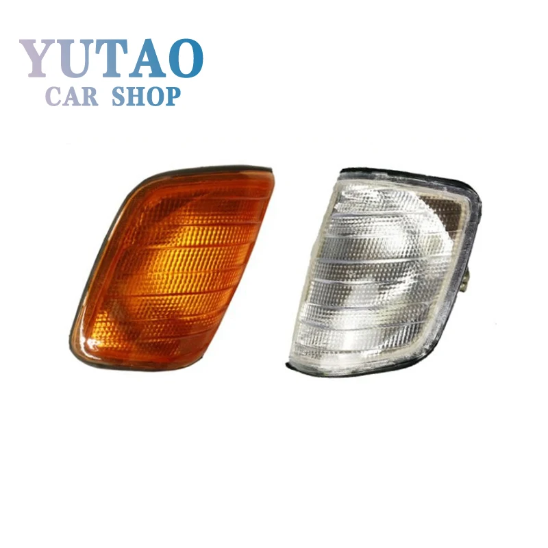 

Для Mercedes-Benz E300 320 420 500 300/400/500E 1985-1995 годов сигнал поворотных ламп 1248260043 1248260143 1248260743 1248260843