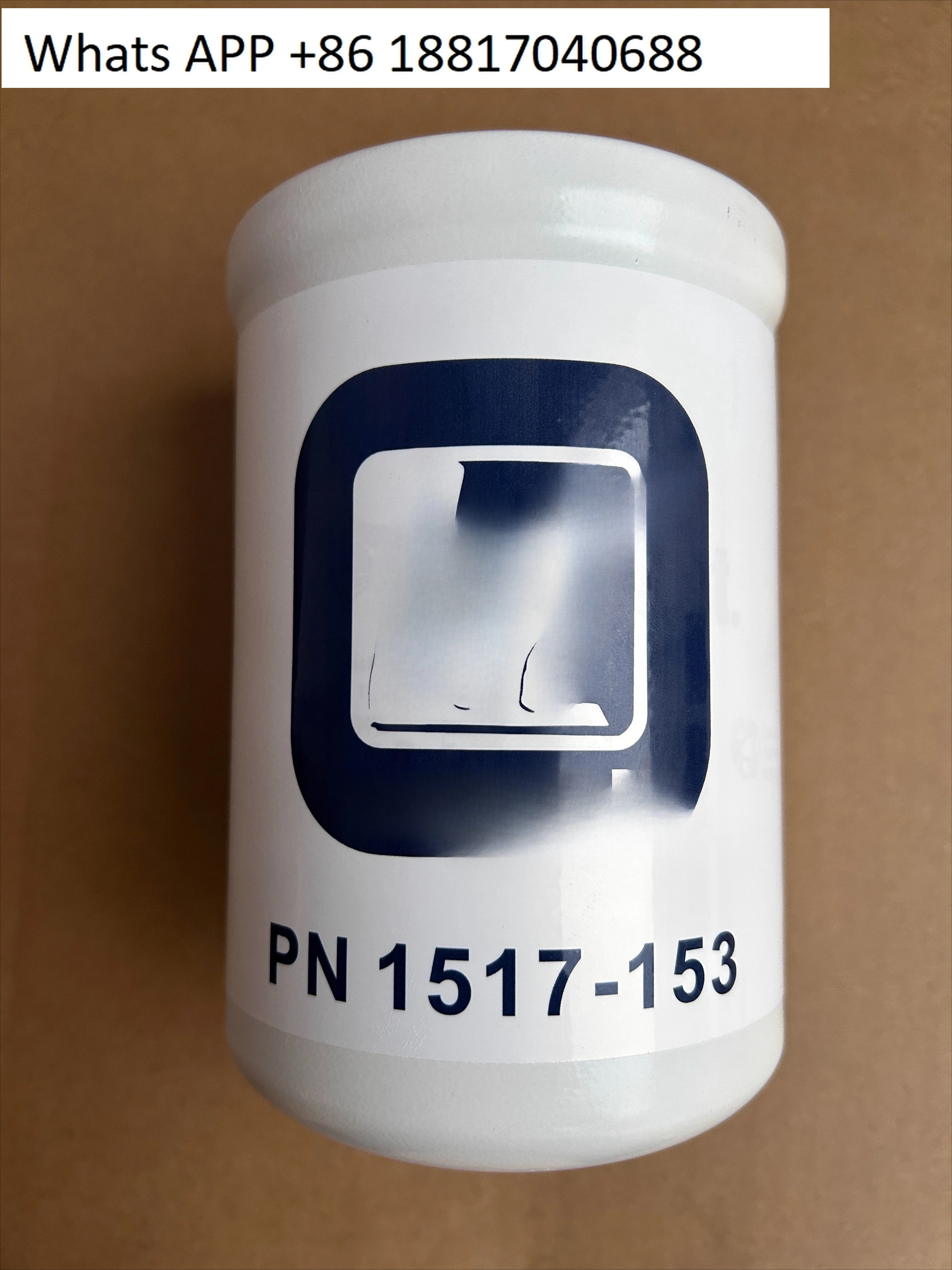 Filter material filter element Air compressor oil filter element 1517.153