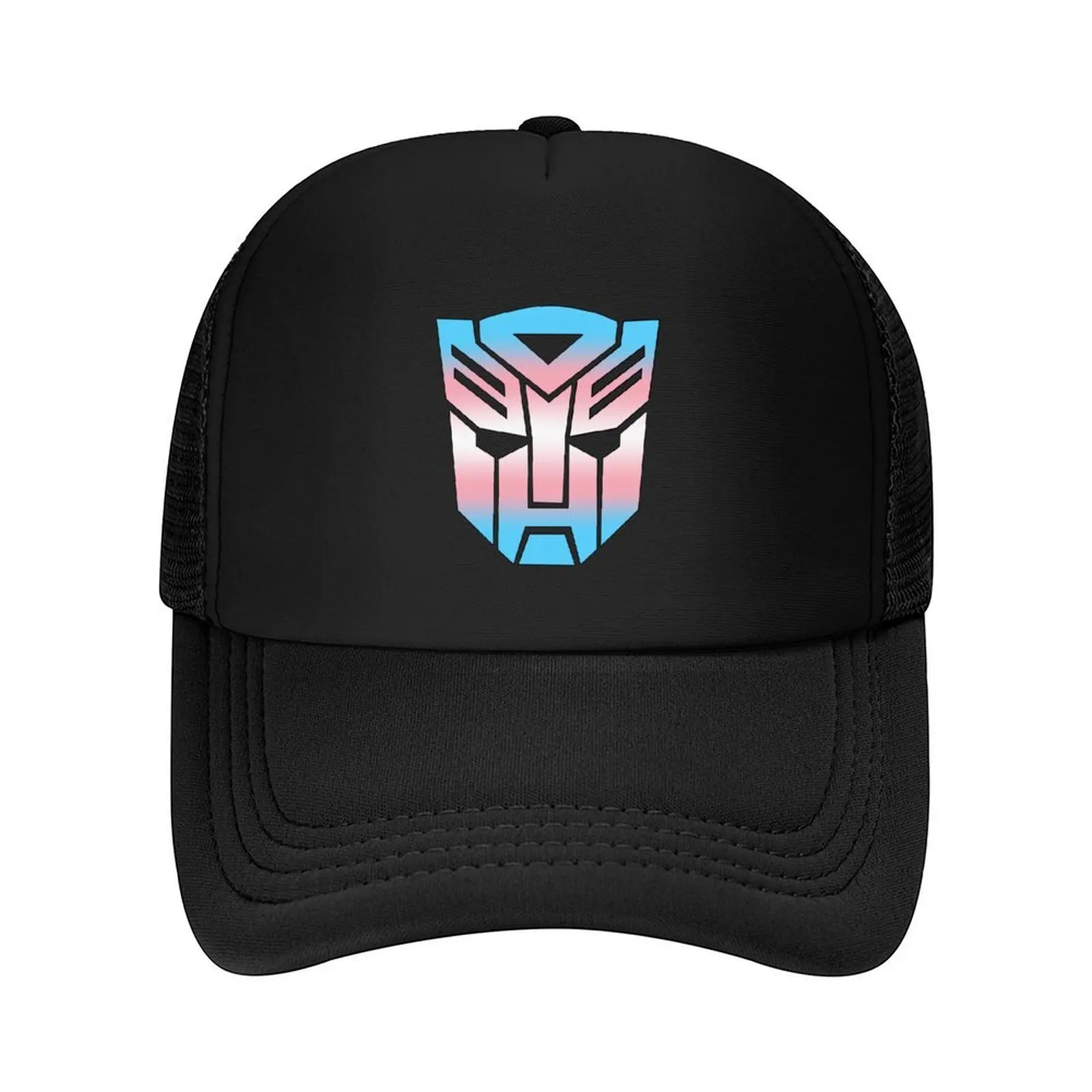 

Autobots Trans-Former Baseball Cap fishing hat Military Cap Man birthday New In The Hat Men's Women's
