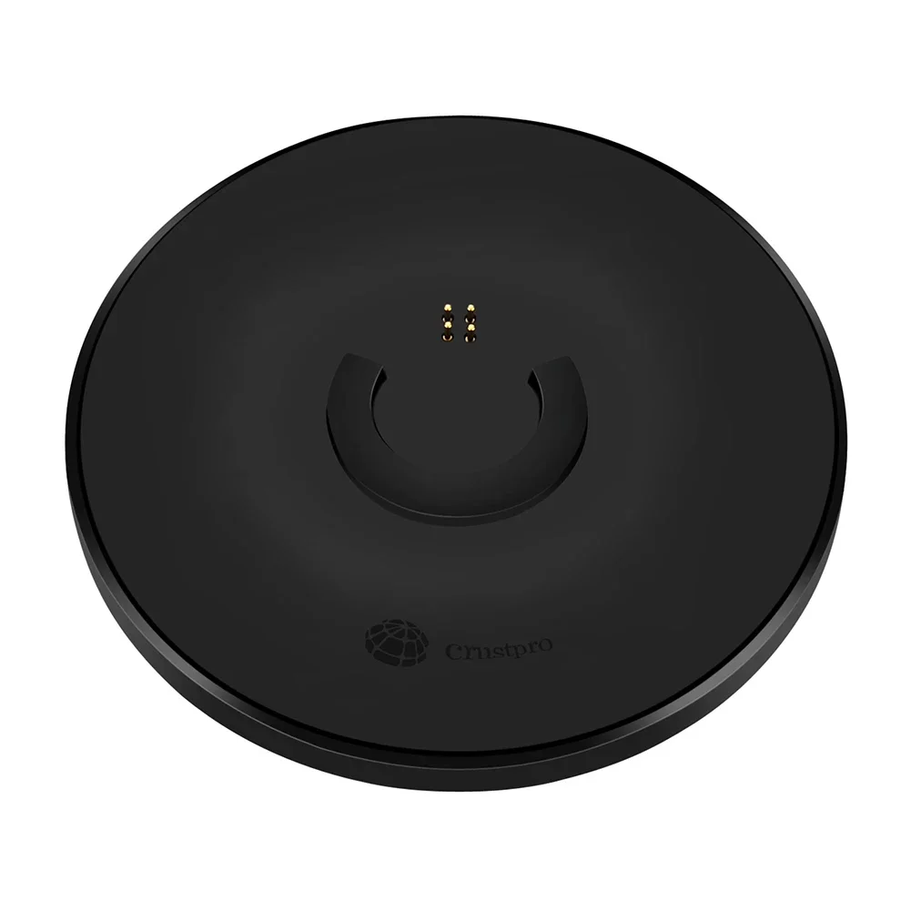 USB Charging Cradle Holder Speaker Accessories Universal Charging Stand Cradle Replacement for Bose SoundLink Revolve/Revolve II