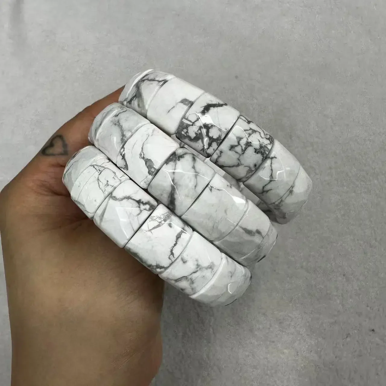 Thumbnail 4 - #23 Best Natural Stone Bracelets to Buy In 2026