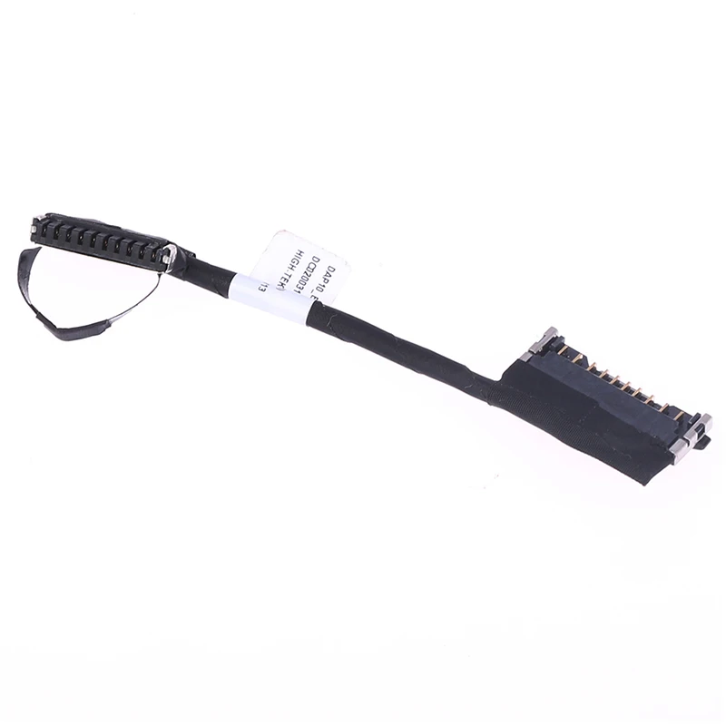 New Battery Cable For Dell Precision 7530 7540 M7530 M7540 Battery Line 060T5G DC020031100