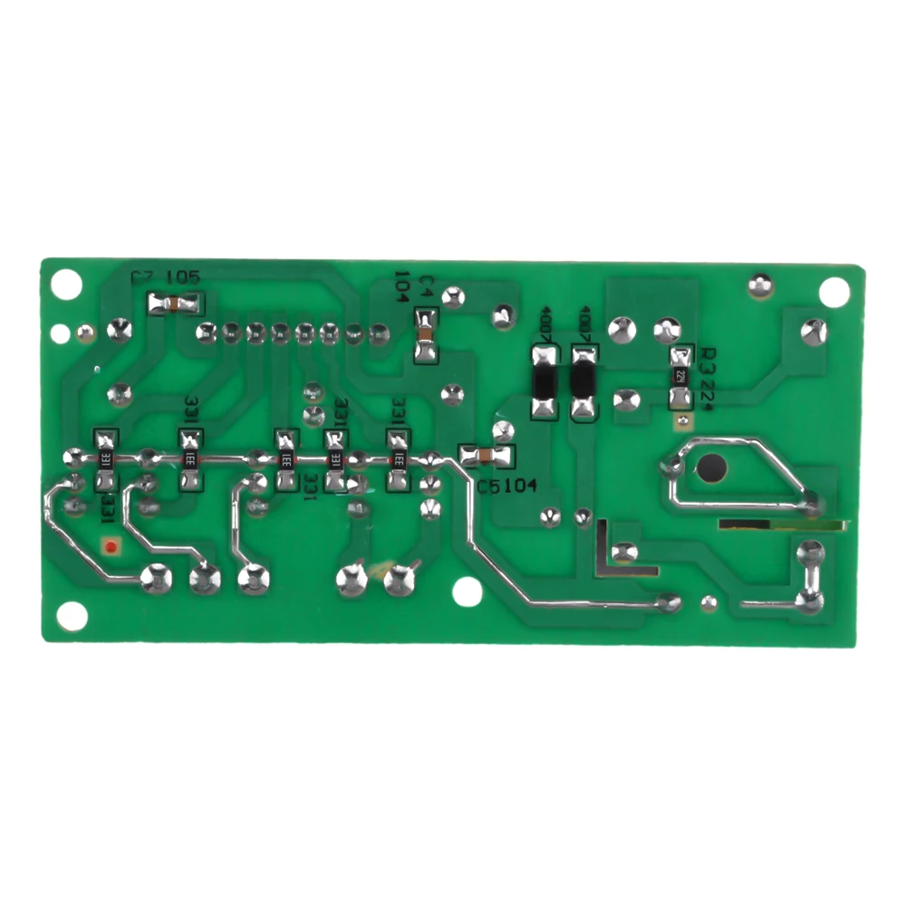 Fan Remote Control Modified Board Circuit Board Control Motherboard 300W Air Conditioning Electric Computer Board Remote Control