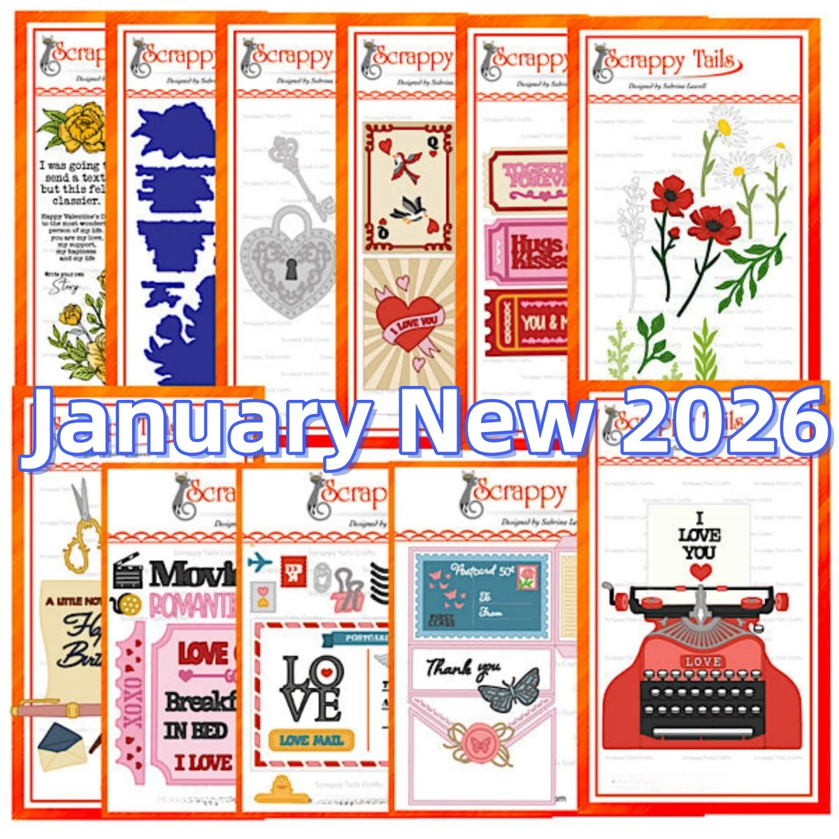 

Valentine Hearts Card Pop Up Envelope Typewriter Blooms Metal Cutting Dies for DIY Making Card Scrapbook Paper Craft Decoration