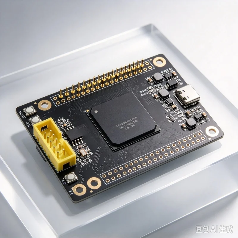 Module EP4CE40 FPGA Core for Altera Cyclone IV EP4CE40F23C8N EP4CE40F23I7N Development